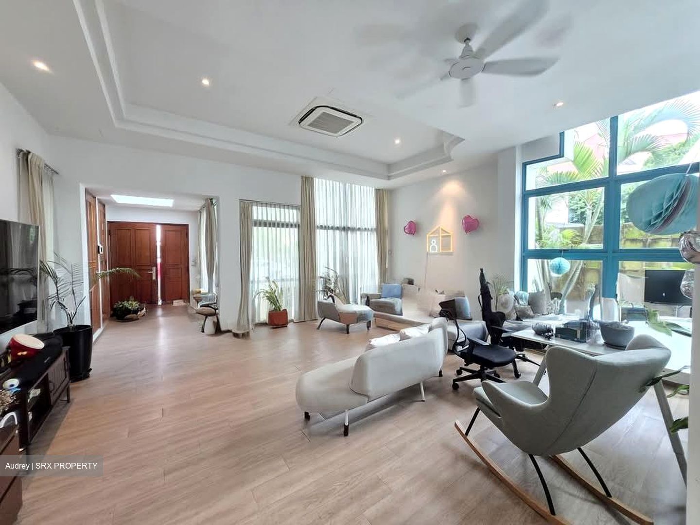 Pasir Panjang Road (D5), Detached #559024591